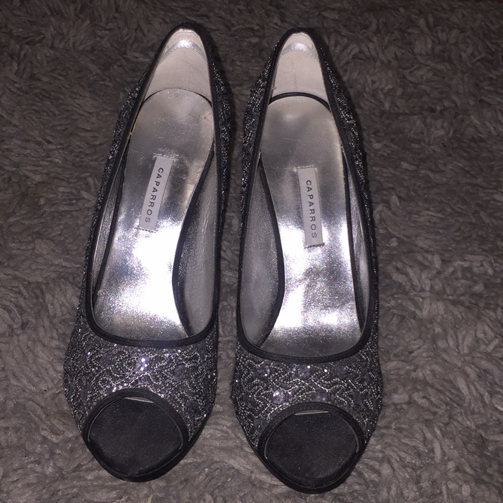 Pair of Heels